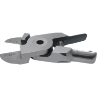 日東工器（株） NO.90844 日東　ＯＳＳ－７０Ａ用研磨ペーパ＃１００　ベルクロ　５０枚入り　９０８４４