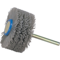 信濃機販（株） PGS-400 ＳＩ　プレコートグリット４００軸付き型