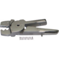 日本康柏特 COMPACT TOOLS  288762 コンパクトツール　φ１２３ｘ１０ｔクッションパッド