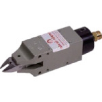 エス．ピー．エアー（株） SPS-35G ＳＰ　ミニサンダー５０ｍｍφ