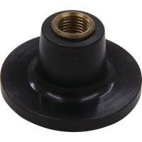 ＵＨＴ（株） 5391 ＵＨＴ　ラバーパット　φ３０　（１Ｐｋ（箱）＝１０個入）