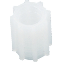 ＵＨＴ（株） 1931 ＵＨＴ　ホースバンド　白色