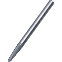 ＵＨＴ（株） 5122 ＵＨＴ　ロータリーバー　４ＳＢＷ　軸径３ｍｍ