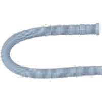 ＵＨＴ（株） 1934 ＵＨＴ　オーバーホース排気用　４０ｃｍ　灰色