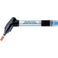 （株）スーパーツール MS312H スーパー　マイクロエア－グラインダ－（１２０度タイプ）