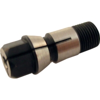 （株）スーパーツール MSK-3H2.4 スーパー　エアーグラインダー専用コレット