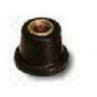 ＵＨＴ（株） 5291 ＵＨＴ　ラバーパットφ２０　　（１０個入）