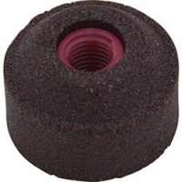 ＵＨＴ（株） 5232 ＵＨＴ　カップ砥石φ２０＃１００　（２４個入）