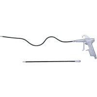 アネスト岩田コーティングソリューションズ（株） ADP-300F アネスト岩田　ＡＧ－６・６１用長首自在パイプ