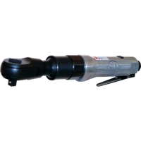 エス．ピー．エアー（株） SP-1133RH-2 ＳＰ　首振りエアーラチェットレンチ１２．７ｍｍ角