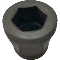 信濃機販（株） 313-13 ＳＩ　１２ミリ　ソケット