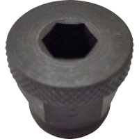 信濃機販（株） 313-23 ＳＩ　８ミリ　ソケット