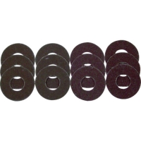 日本 MURAKI  PD-320 ムラキ　ペーパディスク（専用ホルダー付）　（１Ｐｋ（箱）＝１００枚入）