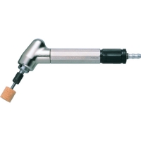 ＵＨＴ（株） MAG-121N ＵＨＴ　エアーマイクログラインダー　ＭＡＧ－１２１Ｎ　１２０度　φ３軸用