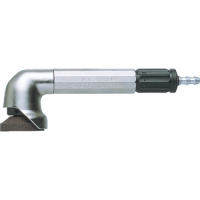 ＵＨＴ（株） MAG-093N ＵＨＴ　エアーマイクログラインダー　ＭＡＧ－０９３Ｎ　９０度　φ３０用