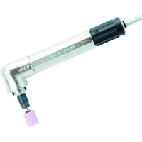 ＵＨＴ（株） MAG-091N ＵＨＴ　エアーマイクログラインダー　ＭＡＧ－０９１Ｎ　９０度　φ３軸用