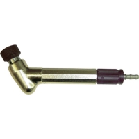 ＵＨＴ（株） MAG-122PLUS ＵＨＴ　エアーマイクログラインダー　ＭＡＧ－１２２　Ｐｌｕｓ１２０度φ２０