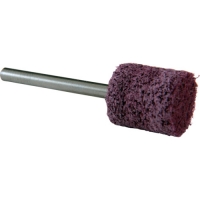 ＵＨＴ（株） 5165 ＵＨＴ　＃８００軸付ＮＳＬ　軸径３ｍｍ　紫　（１Ｐｋ（箱）＝１４本入）