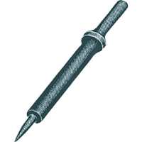 日東工器（株） NO.90011 日東　オートチゼル　Ａ－３０２用シートメタルパンチ　１０１１　９００１１