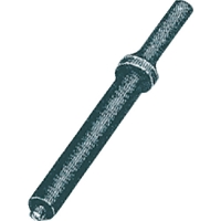 日東工器（株） NO.90025 日東　オートチゼル　Ａ－３０２用リベットかしめチゼル　１０２６　９００２５