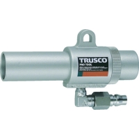 日本中山 TRUSCO  MAG-22L ＴＲＵＳＣＯ　エアガン　コックなし　Ｌ型　最小内径２２ｍｍ