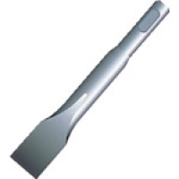 日東工器（株） NO.77207 日東　ＡＣＨ－１６・ＡＣＨ－２０用フラットチゼル　２０Ｘ１２０　７７２０７