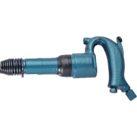 日本ニューマチック工業（株） AA-0SP(R) ＮＰＫ　チッパ　（丸込み）　３００８０