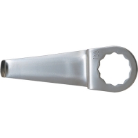 信濃機販（株） 508-101 ＳＩ　Ｌ字型ブレード　（２枚入）