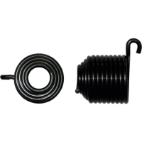 ヨコタ工業（株） 61090822-01 ヨコタ　ベビーリベティングハンマ（ＢＲＨ－３用）スナップバッファＡ