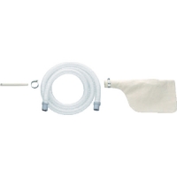 日本中山 TRUSCO  MAG-22B ＴＲＵＳＣＯ　エアガン　ダストパック付Ｂセット　最小内径２２ｍｍ