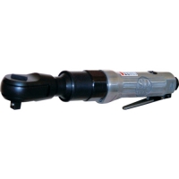 エス．ピー．エアー（株） SP-1133RH ＳＰ　首振りエアーラチェットレンチ９．５ｍｍ角