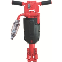 東空販売（株） TJ-20SV ＴＯＫＵ　ロックドリル　ＴＪ－２０ＳＶ　防振タイプ
