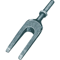 日東工器（株） NO.90013 日東　オートチゼル　Ａ－３０２用フォークチゼル２４　１０１３　９００１３