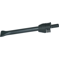 日本ニューマチック工業（株） 17300822 ＮＰＫ　ワイドチゼル　チゼルスプリング付　角込（Ｈ）ＡＡ－００ＳＰ　０ＳＰ用