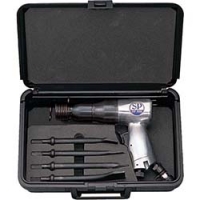 エス．ピー．エアー（株） SP-1410K ＳＰ　エアーハンマーセット