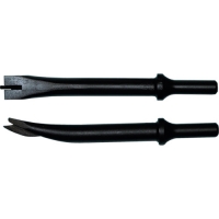 ヨコタ工業（株） 81603001-00 ヨコタ　オートカッタ６００（ＢＲＨ兼用）シートメタルチゼルＡ＜８０７＞