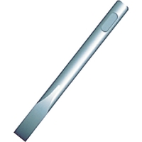 日東工器（株） NO.77143 日東　ＡＣＨ－１６・ＡＣＨ－２０用フラットチゼル　１１Ｘ１２０　７７１４３