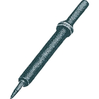 日東工器（株） NO.90024 日東　オートチゼル　Ａ－３０２用リベット抜きパンチ　１０２５　９００２４