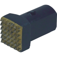 日本ニューマチック工業（株） 17511300 ＮＰＫ　ビシャン刃　３６刃　ＮＢー１０Ａ用