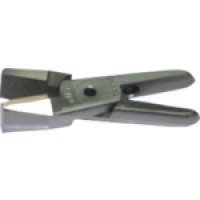 日本室本鉄工 MERRY TOOLS  Y44U ナイル　ワイヤーツイスター用替刃Ｙ４４Ｕ