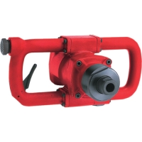 東空販売（株） TAA-400 ＴＯＫＵ　エアオーガドリル　ＴＡＡ－４００