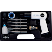 （株）パオック AH-10.2PA パオック　エアハンマセット