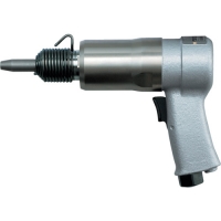 ヨコタ工業（株） BRH-30YLV ヨコタ　低振動タイプ　リベッティングハンマ　ＢＲＨ－３０ＹＬＶ（ピストル型）