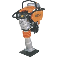 三笠産業（株） MT-55L-SGK 三笠　タンピングランマー
