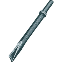 日東工器（株） NO.90004 日東　オートチゼル　Ａ－３０２用シートメタルチゼルＢ　１００４　９０００４