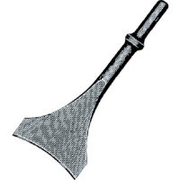 日東工器（株） NO.90020 日東　オートチゼル　Ａ－３０２用甲丸スクレ－パ６０ｍｍ　１０２０　９００２０