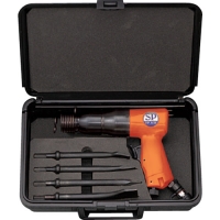 日本ニューマチック工業（株） 17501920 ＮＰＫ　チスチゼル　Ｌ＝３００ｍｍ　角込み（Ｈ）ＡＡ－１ＡＳＰ～３ＳＰ用