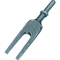 日東工器（株） NO.90017 日東　オートチゼル　Ａ－３０２用フォークチゼル１５　１０１７　９００１７