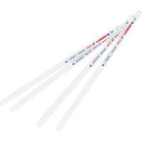 ＬＥＮＯＸ社 20146V232HE ＬＥＮＯＸ　バイメタルハックソーブレード　３００ｍｍ×３２山（１０枚入り）