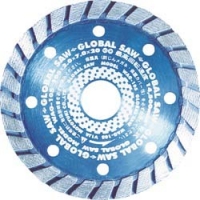 日本 MOTOYUKI  WAG-125 モトユキ　グローバルソーダイヤモンドカッターマルチレイヤープラス